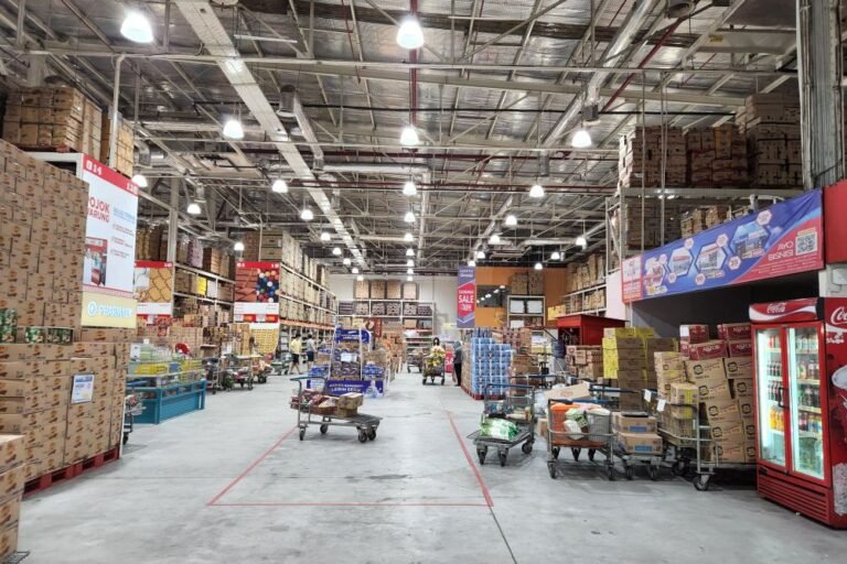 Is Sam’s Club Going Out of Business? The Facts